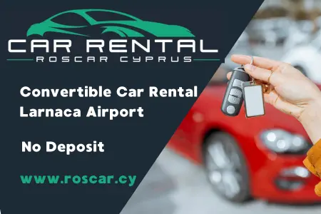 Cabrio Mieten Larnaca Flughafen Cabrio Mieten Larnaca Flughafen