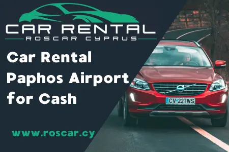 Mietwagen Paphos Flughafen für Bargeld Mietwagen Paphos Flughafen für Bargeld
