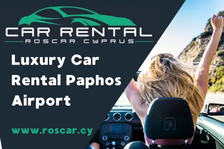 Luxusauto Mieten Paphos Flughafen Luxusauto Mieten Paphos Flughafen